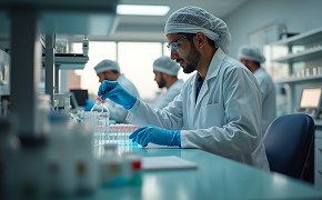 Infectious Diseases