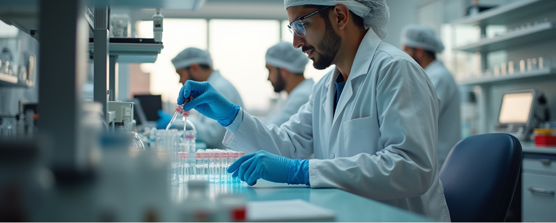 Infectious Diseases