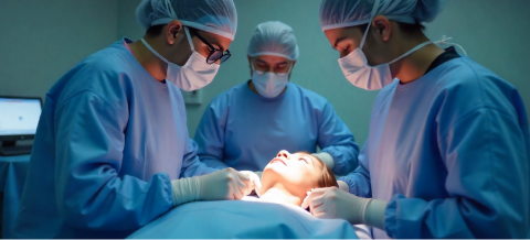 Interventional Neuroradiology