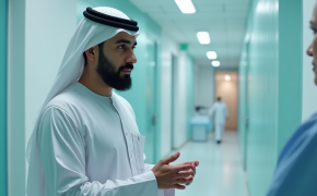 Kidney Cancer Screening Package