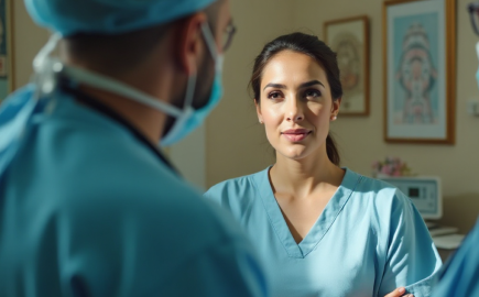 Labiaplasty (Minor – Reduction Only)