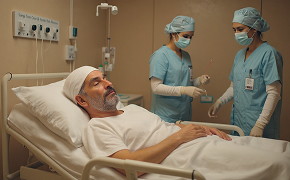 Long-Term Care & Post-Acute Rehabilitation