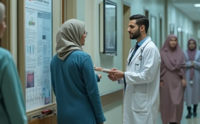 Lung Cancer Screening Package