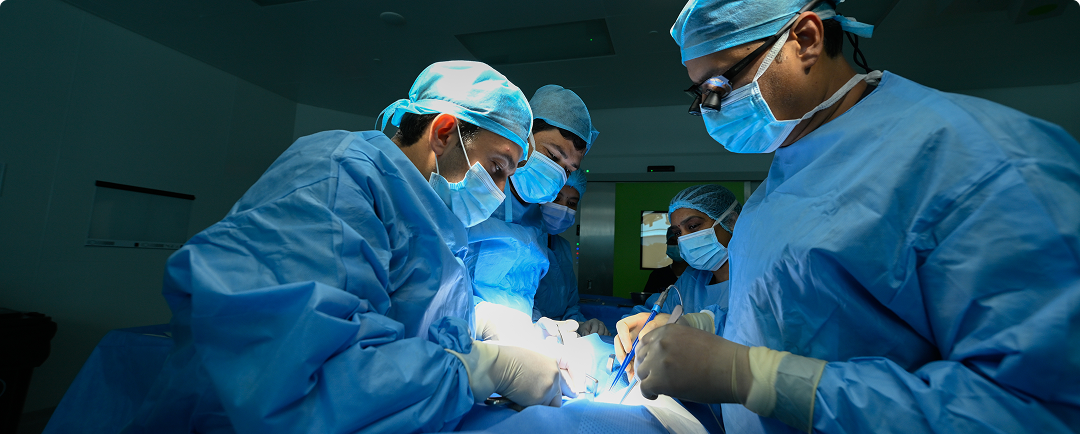 Maternal Fetal Institute