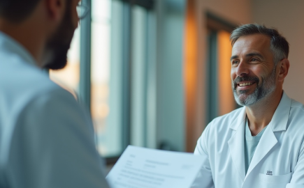 Male Fertility Screening Package
