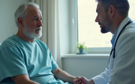 Male Sexual Health Package