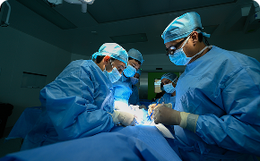 Maternal Fetal Institute