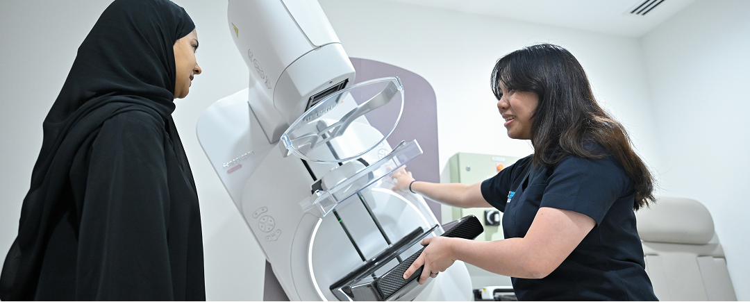 Medical Oncology