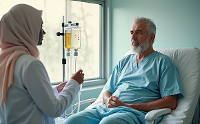 Naturopathic Oncology