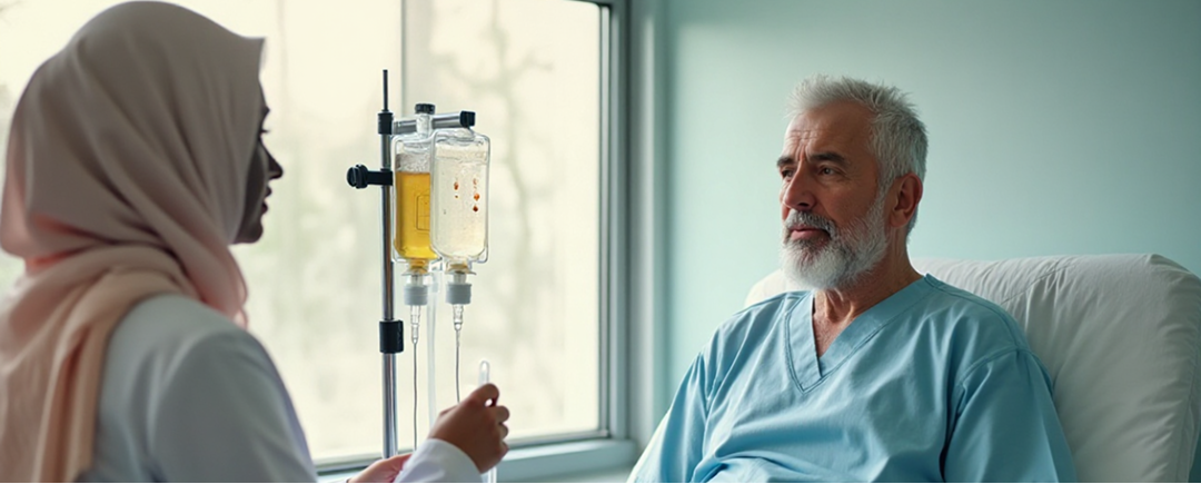 Naturopathic Oncology