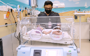 Neonatology
