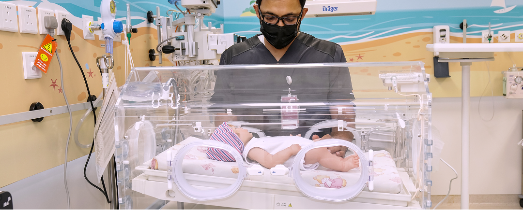 Neonatology