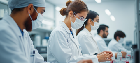 Nephrology & Transplant Medicine