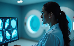 Nuclear Medicine