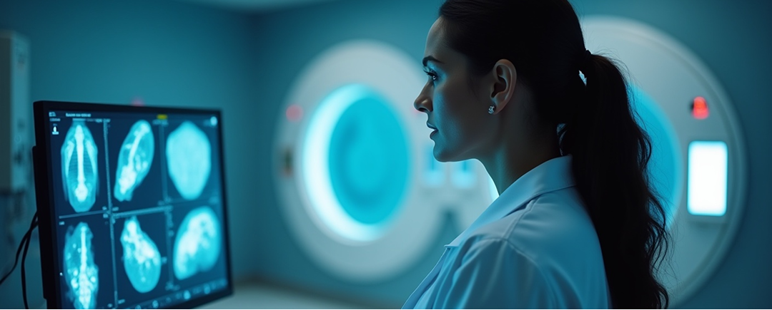 Nuclear Medicine