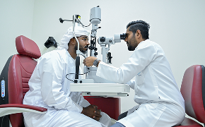 Ophthalmology