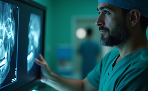 Oral & Maxillofacial Surgery