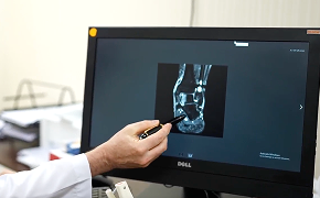 Orthopedic Oncology