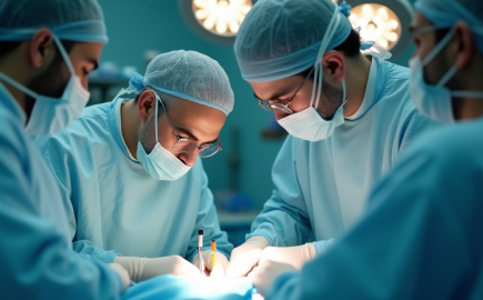 Otoplasty (Ear Pinning/Reshaping)