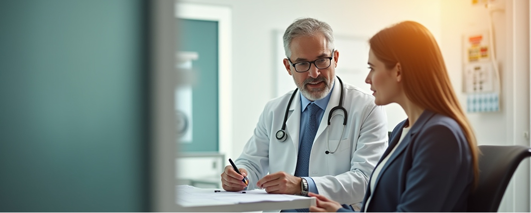 Palliative & Supportive Care