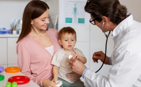 Pediatric Endocrinology