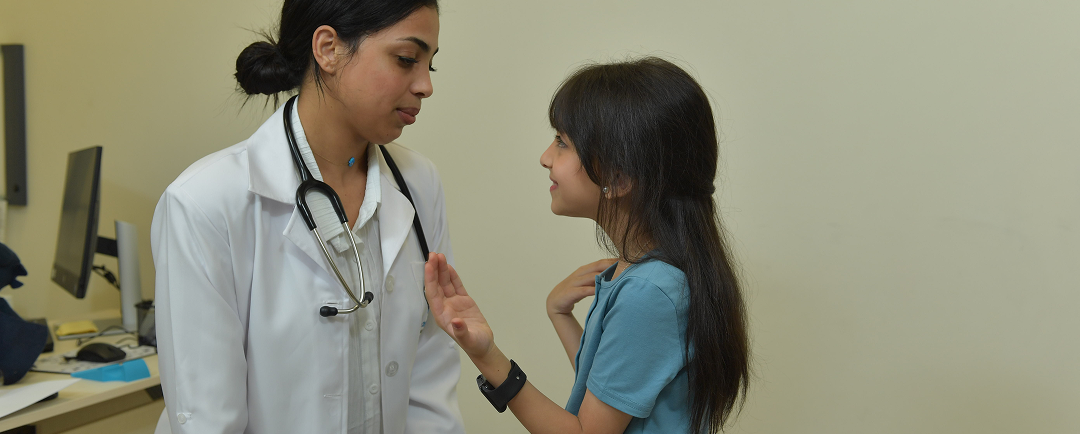 Pediatric Nephrology