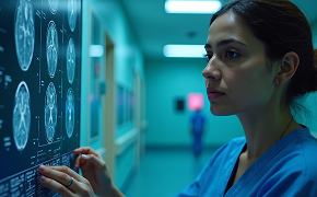 Pediatric Neuroscience