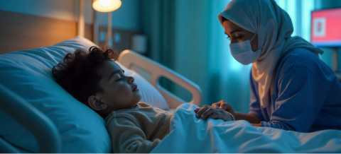 Pediatric Neuroscience