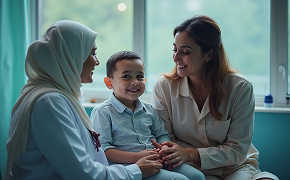Pediatric Oncology