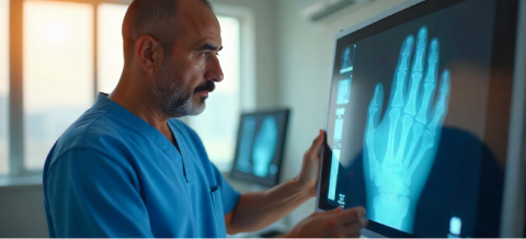 Pediatric Orthopedics