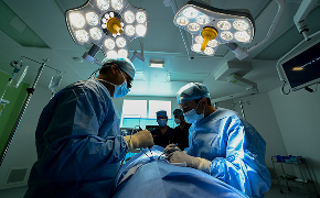 Pediatric Surgery