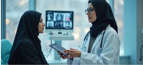 Pelvic Pain Medicine & Physio