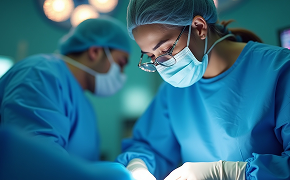 Plastic, Reconstructive & Cosmetic Surgery