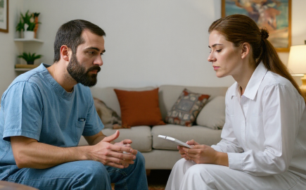 Post-Surgical Home Care and Monitoring