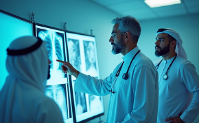 Pulmonology