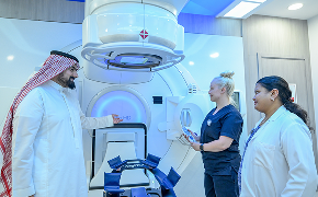 Radiation Oncology