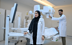 Radiology
