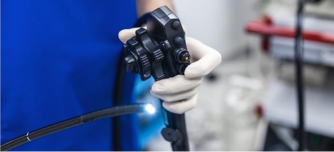 Surgical Endoscope System
