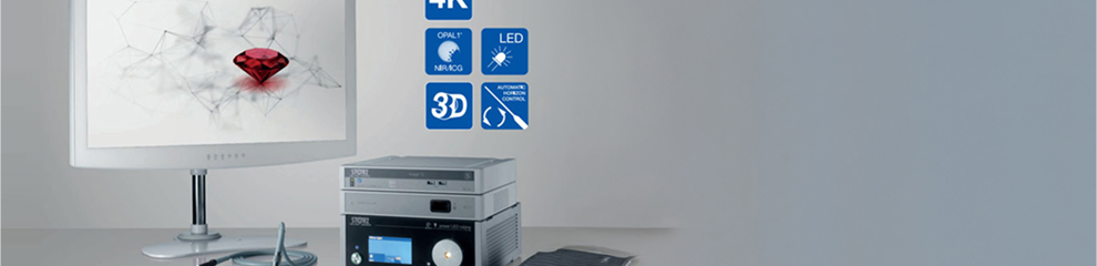 Surgical Endoscope System