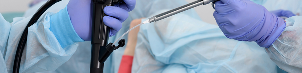 Surgical Endoscope System