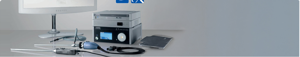 Surgical Endoscope System