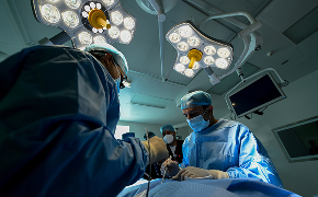 Thoracic Surgery