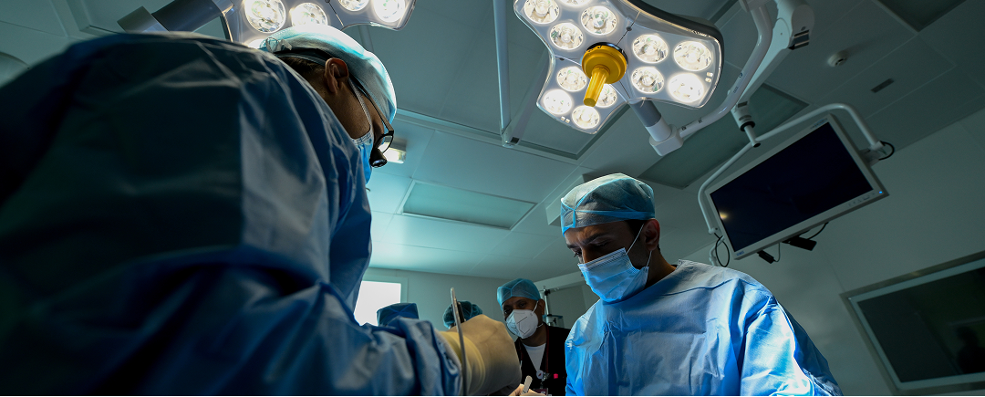 Thoracic Surgery