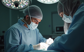 Acute and Trauma care