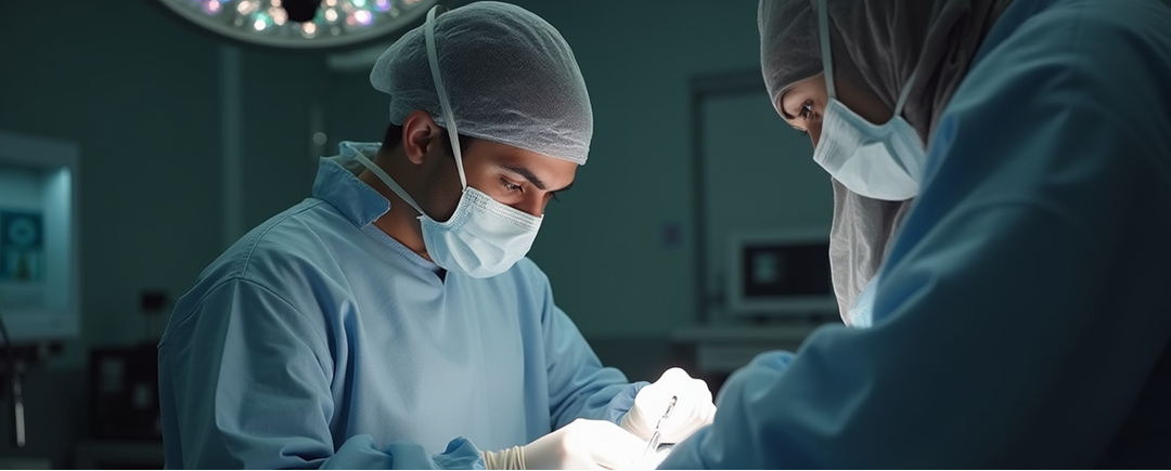 Acute and Trauma care