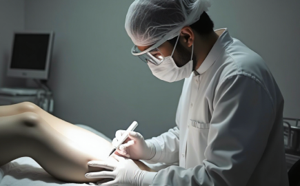 Varicose Vein Sclerotherapy Package