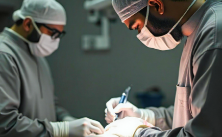 Varicose Vein Surgical Package