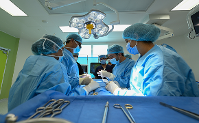 Vascular Surgery