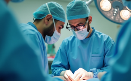 Vasectomy Package