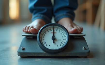 Medical Weight Loss Management Program